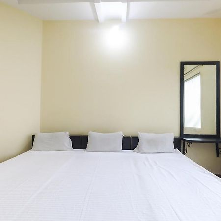 Spot On 48832 Balaji Parisar Hotel Ujjain Exterior photo